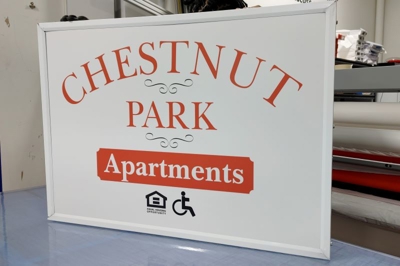 business signs Photo